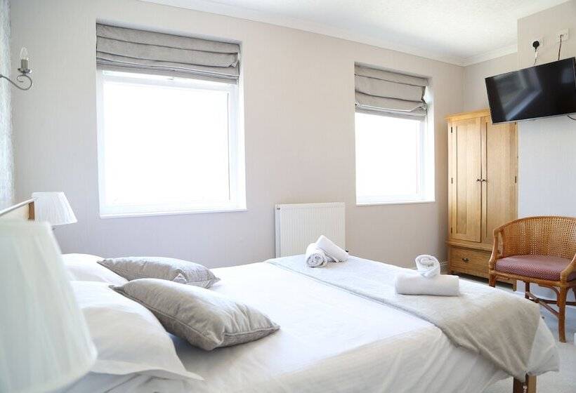 חדר סטנדרט, Keswick Park