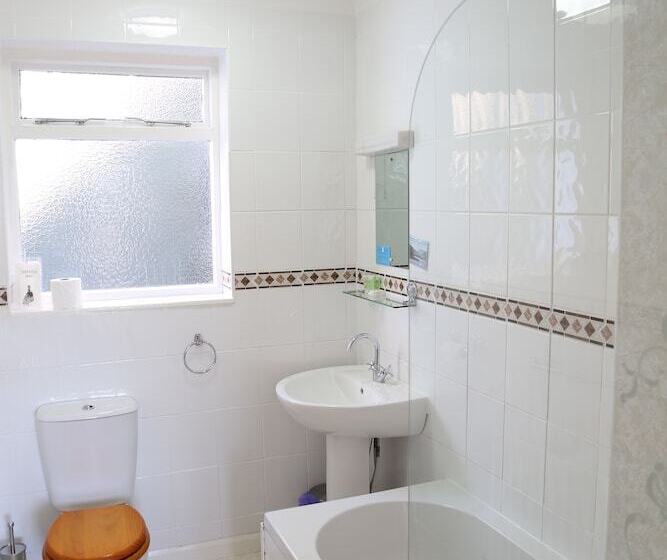 חדר סטנדרט, Keswick Park