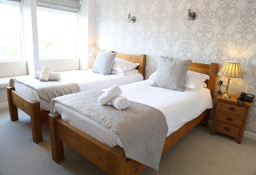 חדר סטנדרט, Keswick Park