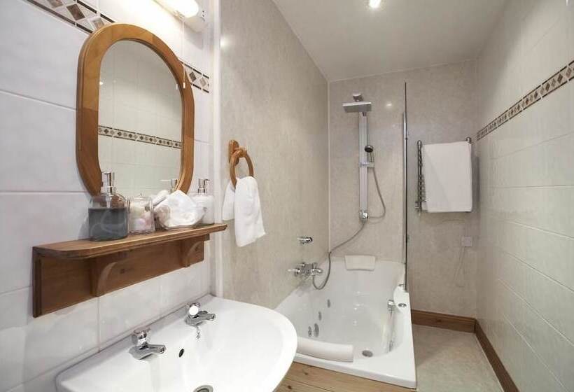 Номер Executive Вид на Парк, Keswick Park