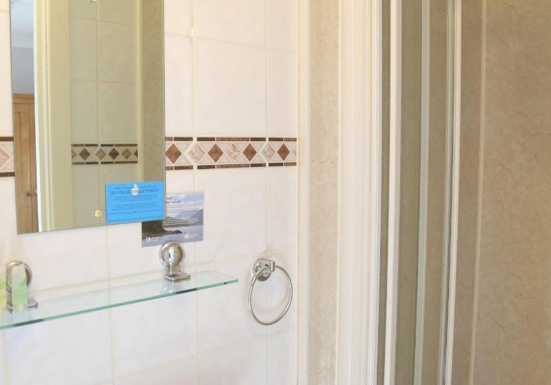 חדר סטנדרט יחיד, Keswick Park