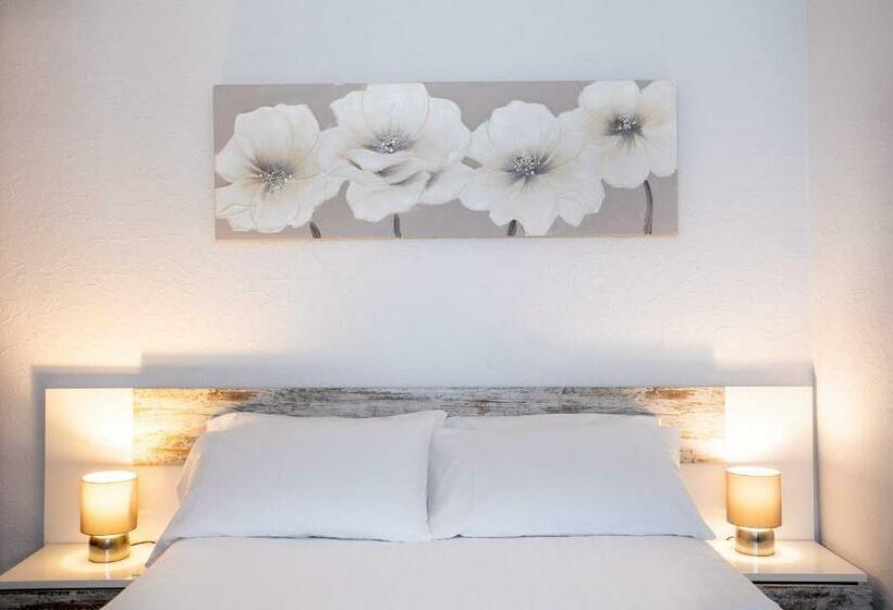 غرفة قياسية, Barclay Guest House