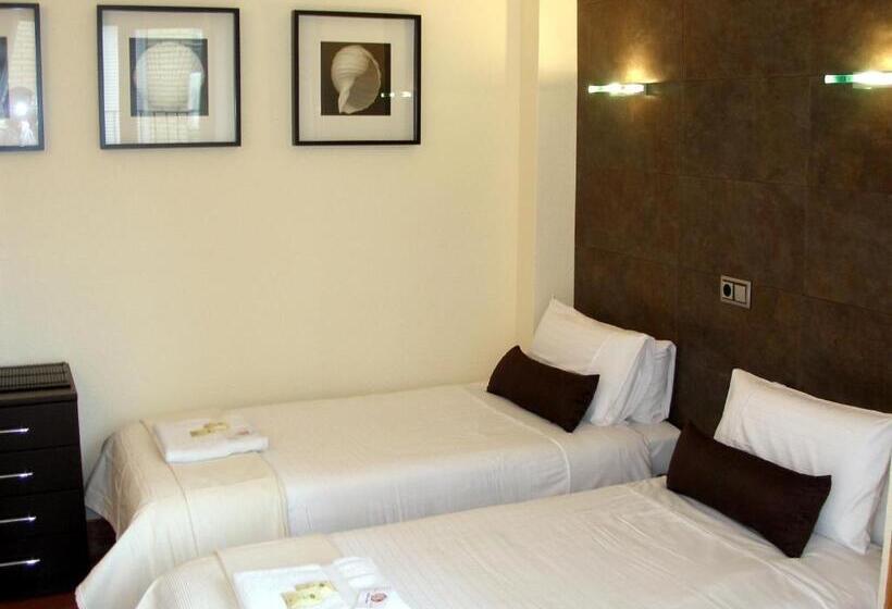 اتاق استاندارد با بالکن, Casa Don Juan