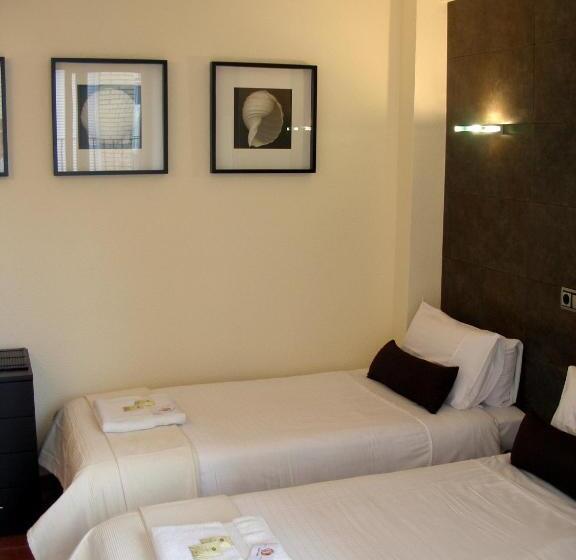 اتاق استاندارد با بالکن, Casa Don Juan