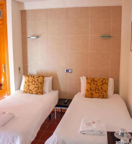 اتاق استاندارد با بالکن, Casa Don Juan