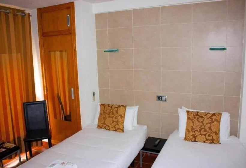 اتاق استاندارد با بالکن, Casa Don Juan