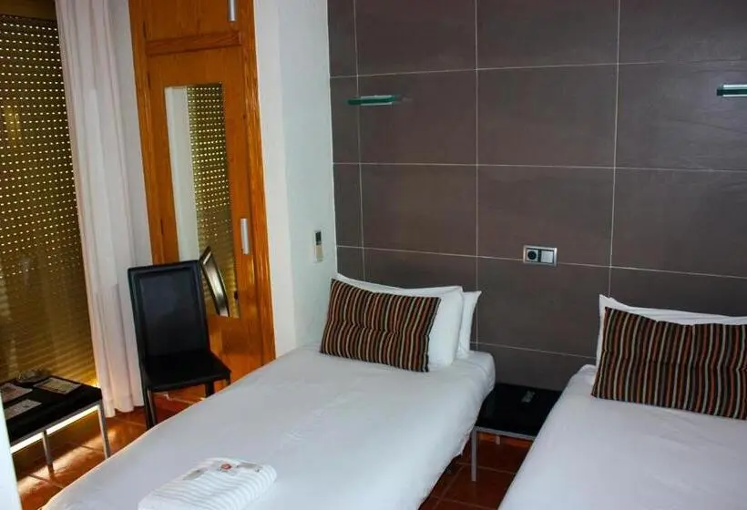 اتاق استاندارد با بالکن, Casa Don Juan