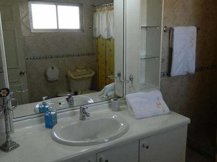 Номер Стандарт, Hostal Casa Familia