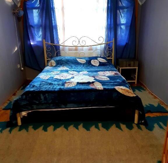 کلبه ییلاقی, Sadyba U Olgy