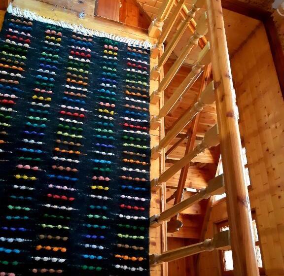 کلبه ییلاقی, Sadyba U Olgy