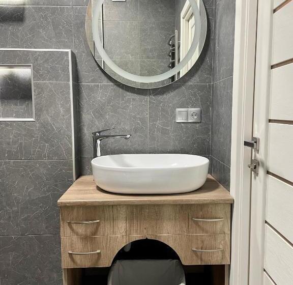 اتاق کلاسیک, Sadyba U Olgy