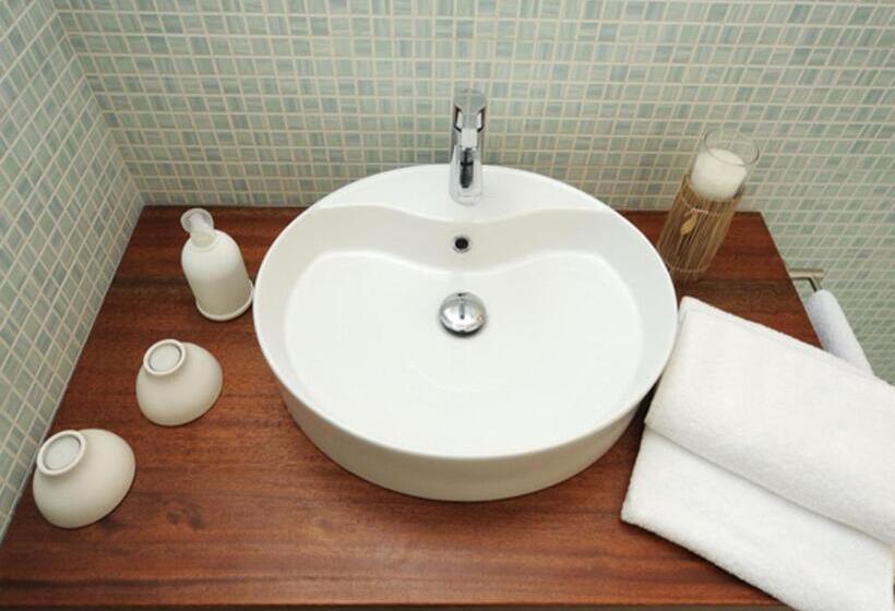 דירת שני חדרים, Residenze L Isola Surf House