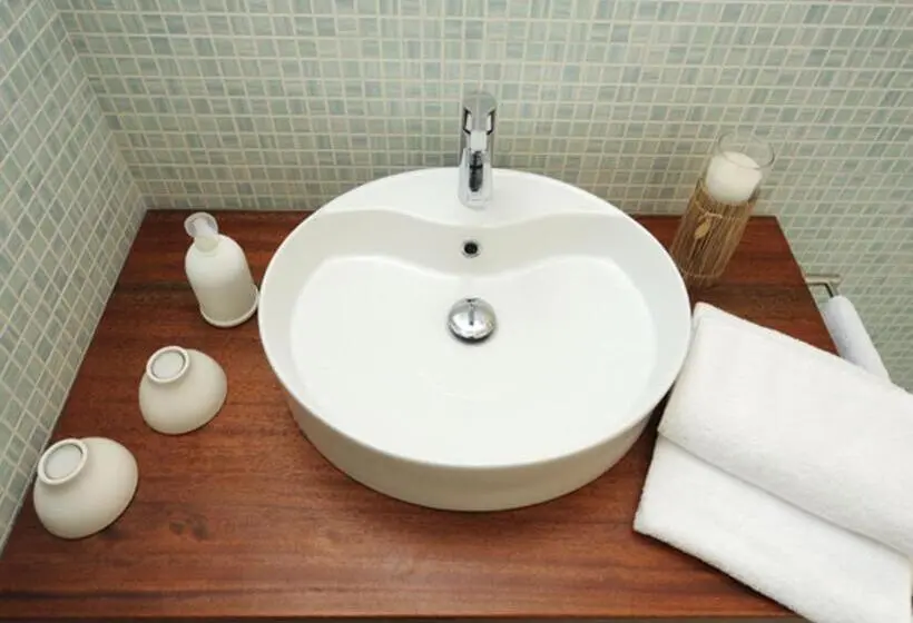 2ベッドルームアパートメント, Residenze L Isola Surf House