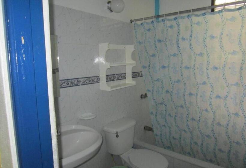 آپارتمان 1 خوابه, Aparthotel Genova