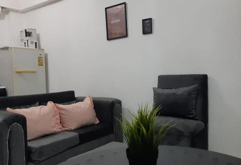 آپارتمان سوپریور 1 خوابه, Aparthotel Genova