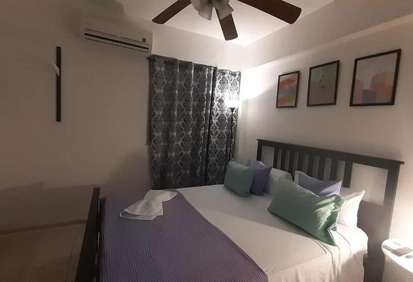 آپارتمان سوپریور 1 خوابه, Aparthotel Genova