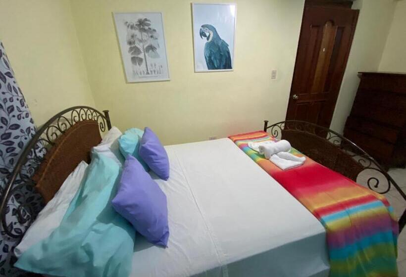 آپارتمان سوپریور 1 خوابه, Aparthotel Genova
