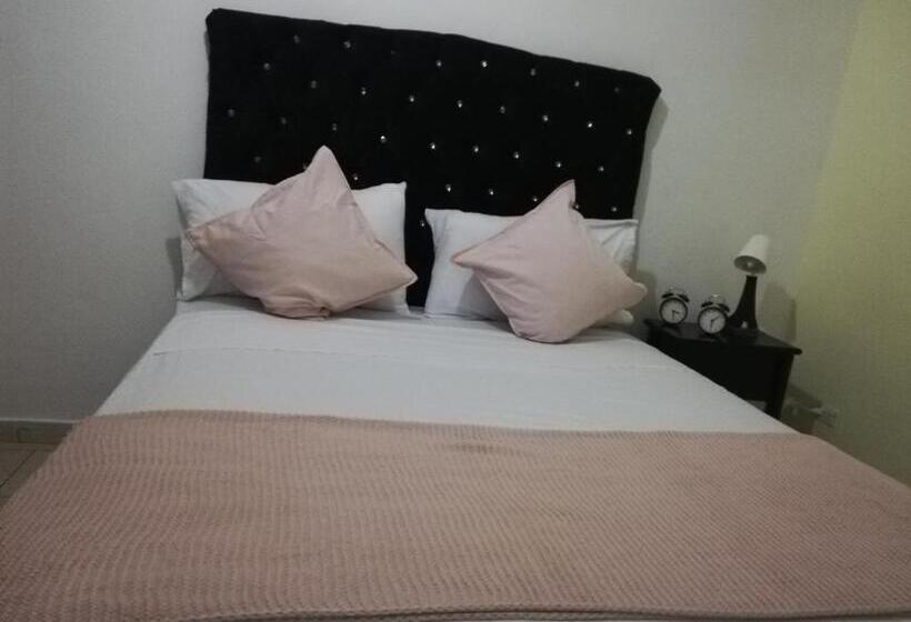 آپارتمان 2 خوابه, Aparthotel Genova
