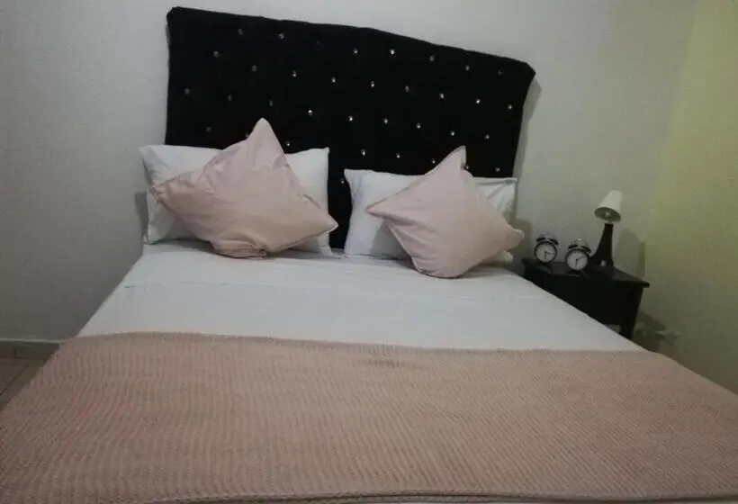 آپارتمان 2 خوابه, Aparthotel Genova