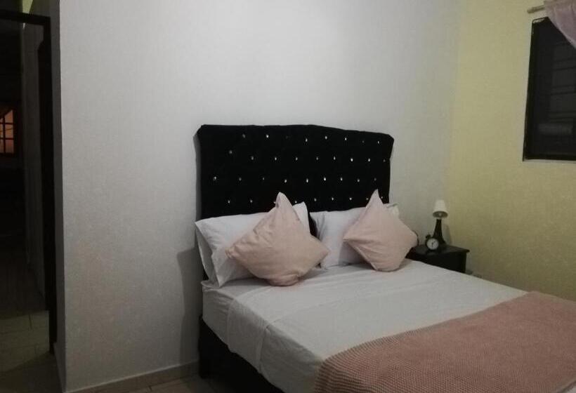 آپارتمان 2 خوابه, Aparthotel Genova
