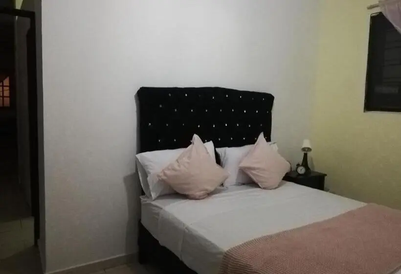 آپارتمان 2 خوابه, Aparthotel Genova