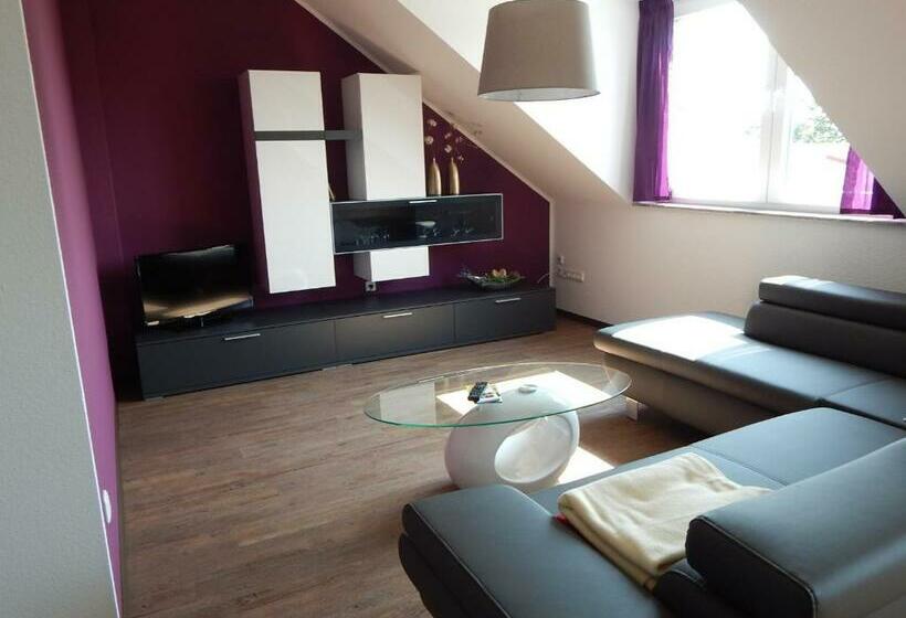 2 베드룸 컴포트 아파트, Ohlenforst Vis A Vis