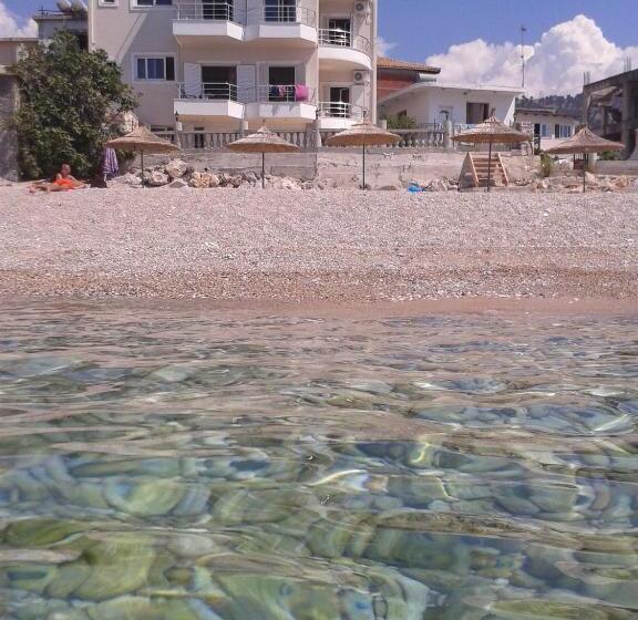 شقة غرفة نوم واحدة بالطابق الأرضى, Magic Ionian Apartments & Rooms