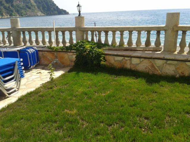 شقة غرفة نوم واحدة بالطابق الأرضى, Magic Ionian Apartments & Rooms