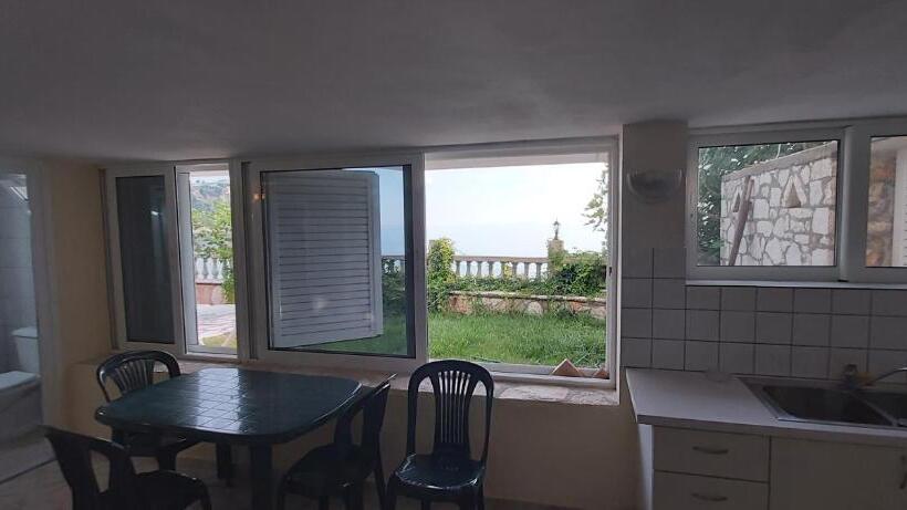 1베드룸 아파트 1층, Magic Ionian Apartments & Rooms