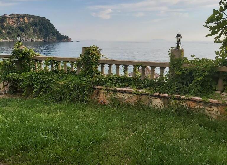 شقة غرفة نوم واحدة بالطابق الأرضى, Magic Ionian Apartments & Rooms