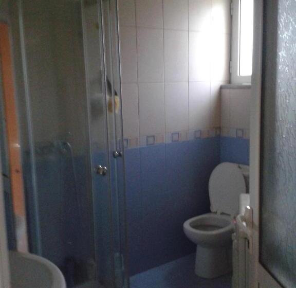 غرفة قياسية مطلّة علي البحر مزوَّدة بشُرفة, Magic Ionian Apartments & Rooms