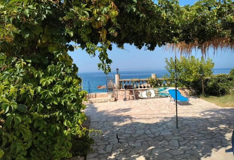 شقة غرفة نوم واحدة بالطابق الأرضى, Magic Ionian Apartments & Rooms