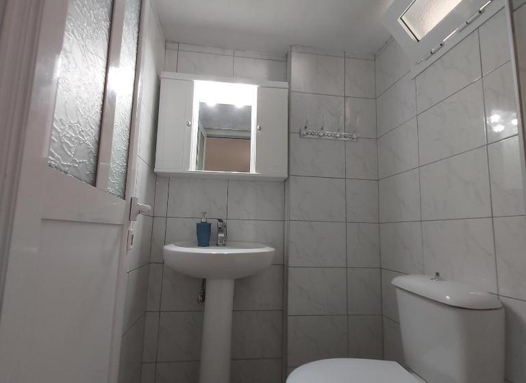 شقة غرفة نوم واحدة بالطابق الأرضى, Magic Ionian Apartments & Rooms