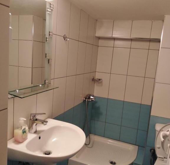 إستوديو قياسى مطلّ علي الحديقة, Magic Ionian Apartments & Rooms