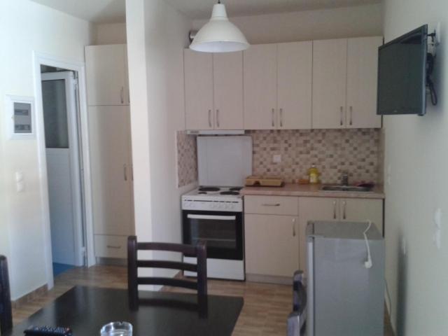 إستوديو قياسى مطلّ علي الحديقة, Magic Ionian Apartments & Rooms