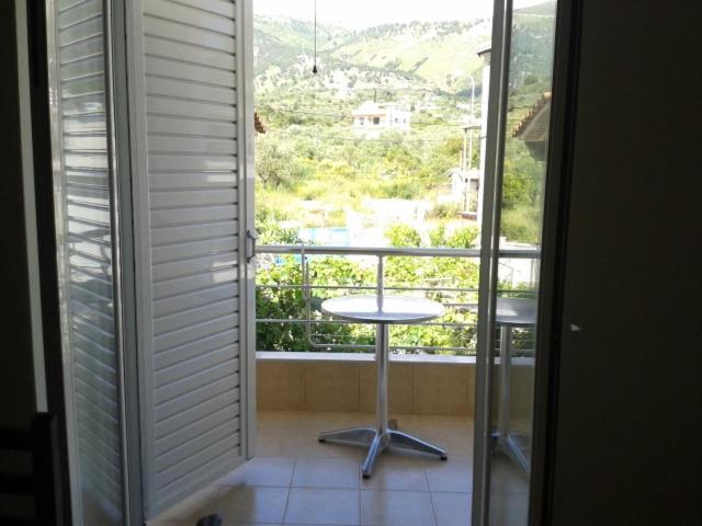 إستوديو قياسى مطلّ علي الحديقة, Magic Ionian Apartments & Rooms