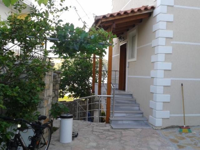 إستوديو قياسى مطلّ علي الحديقة, Magic Ionian Apartments & Rooms