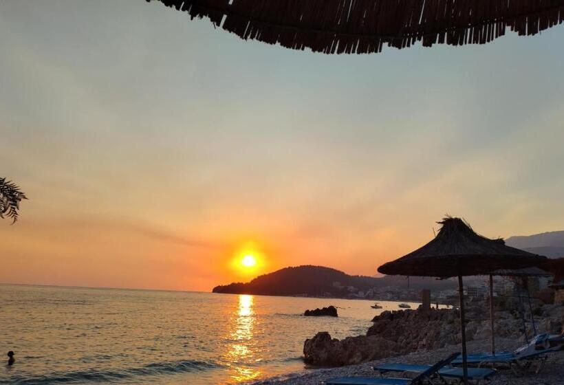 إستوديو قياسى مطلّ علي الحديقة, Magic Ionian Apartments & Rooms