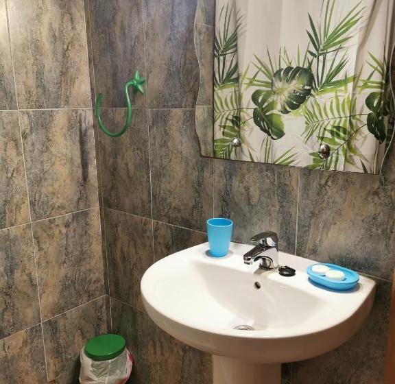 اتاق استاندارد, Posada La Maza