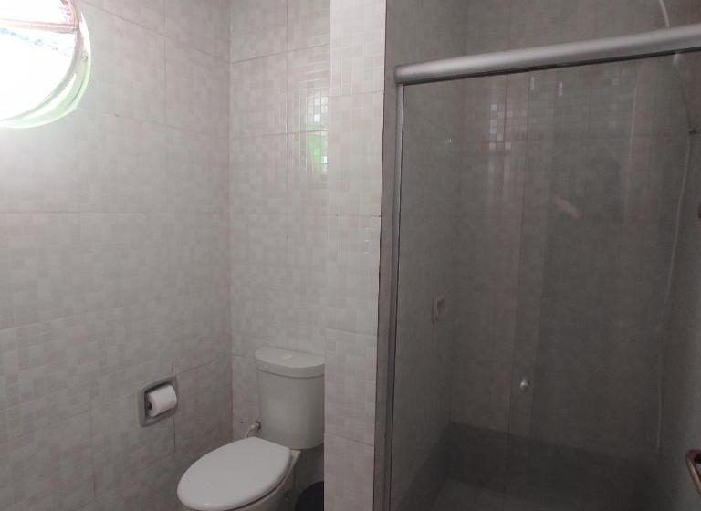 스탠다드 룸, Pousada Coração Verde