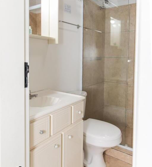 اتاق استاندارد با چشم‌انداز دریا, Pousada Ilha Dos Lobos