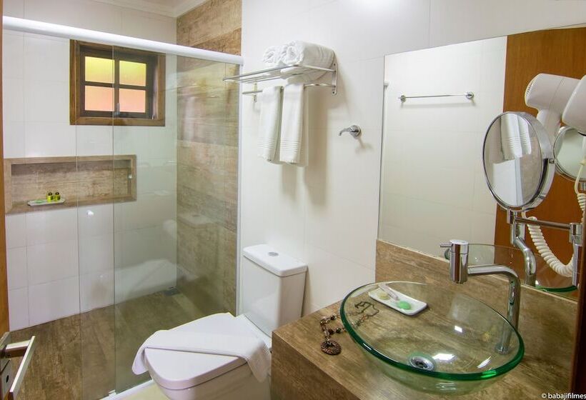 Family Suite, Pousada Valle Das Flores Monte Verde