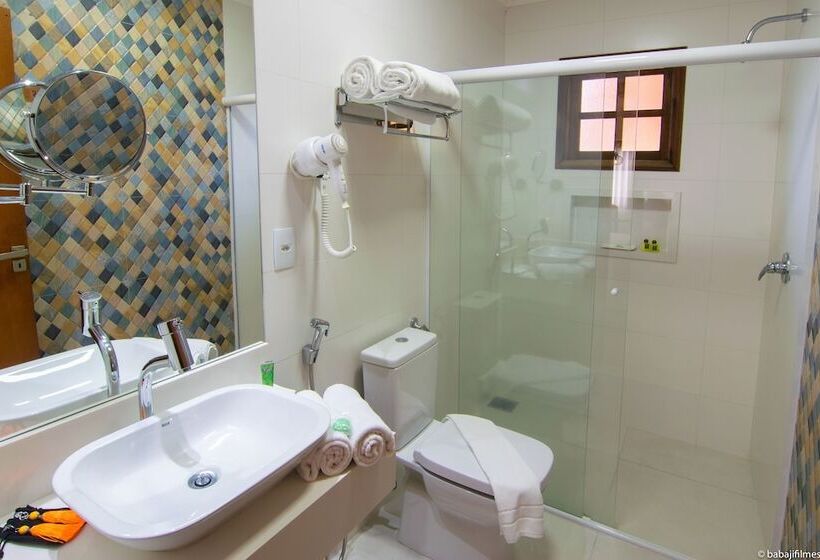 スイート(家族用), Pousada Valle Das Flores Monte Verde