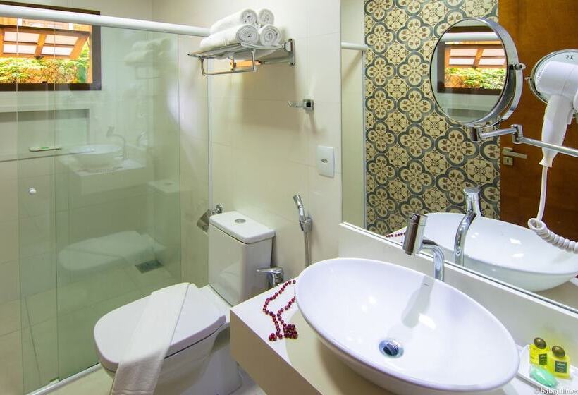 スイート(家族用), Pousada Valle Das Flores Monte Verde