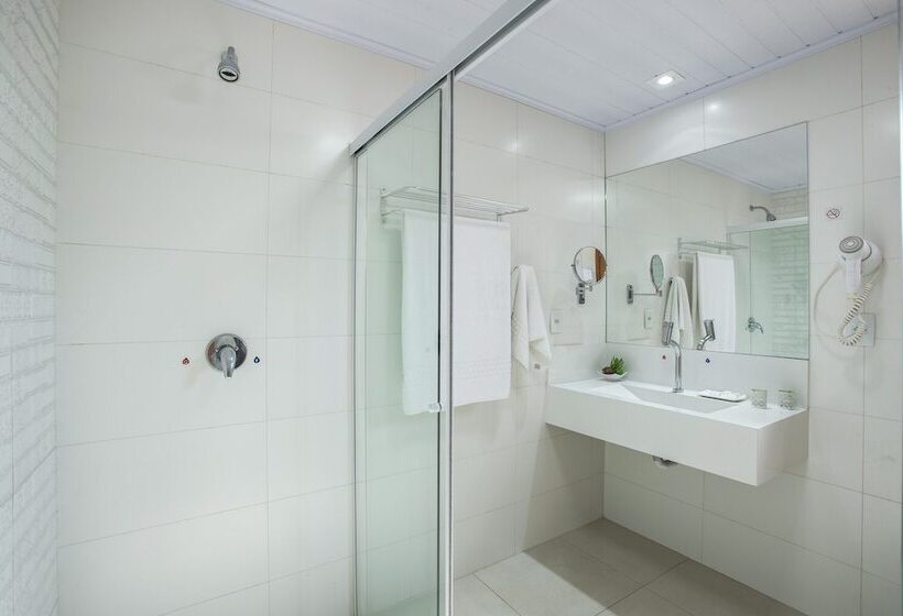 デラックススイート, Pousada Valle Das Flores Monte Verde