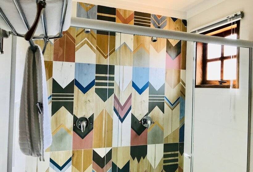 デラックススイート, Pousada Valle Das Flores Monte Verde