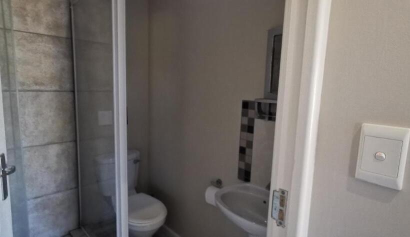 Дом 3 Спальни, The Coelacanth Guest House And Beach Thyme Self Catering