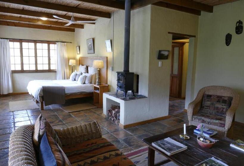 Family Suite, The Retreat At Groenfontein