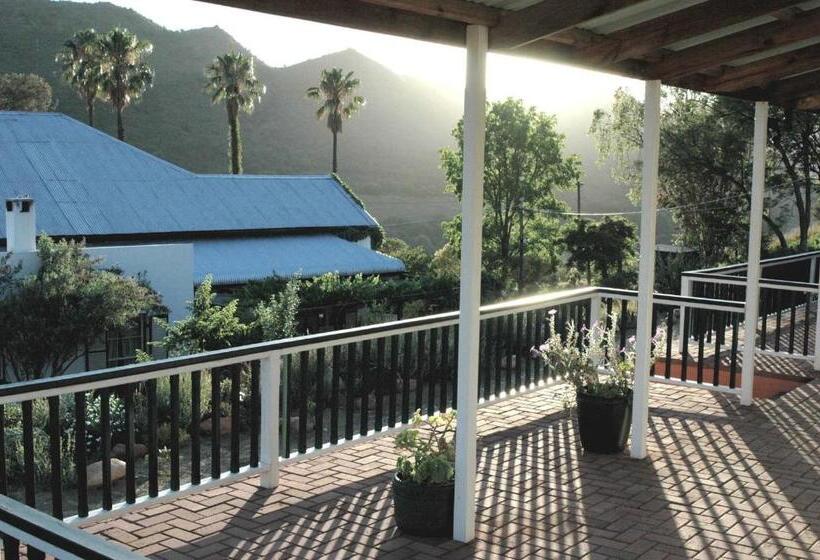 חדר סטנדרט לשלושה, The Retreat At Groenfontein