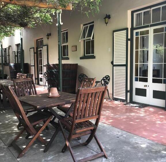 חדר סטנדרט, The Retreat At Groenfontein